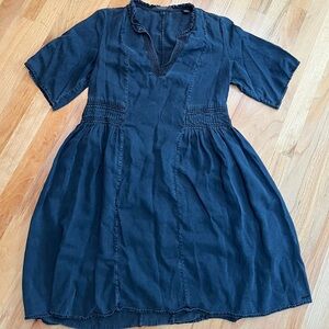 Scotch & Soda Knee-Length Dress